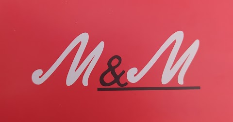 М & М