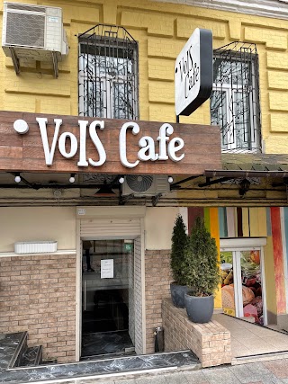 Vals Cafe