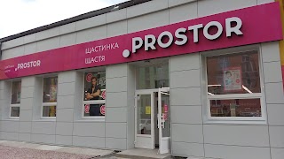 PROSTOR