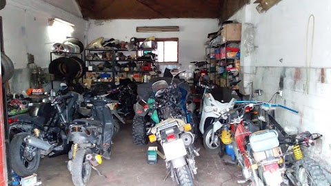 МотоСТО "Moto-Repair.cn.ua"