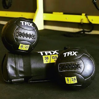 TRX Україна