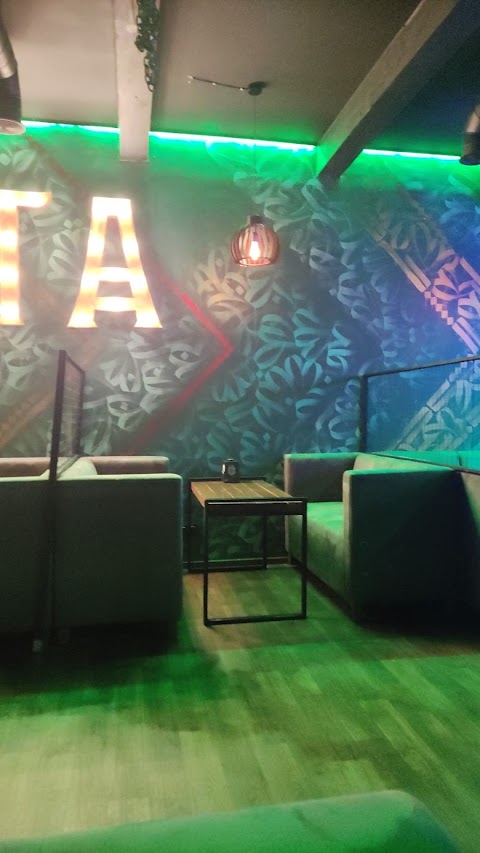 МЯТА LOUNGE Тераса