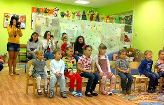 Дитячий центр Олександрія