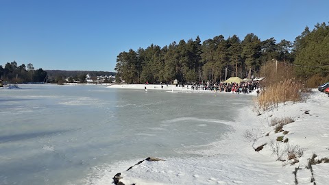 Яворівський Національний Природній Парк