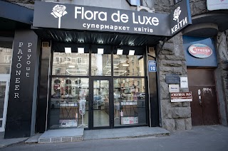 Flora de Luxe