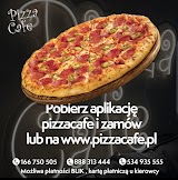 Pizza Cafe