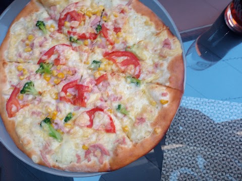 Pizza PABLO