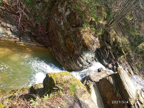 Водоспад Королівський