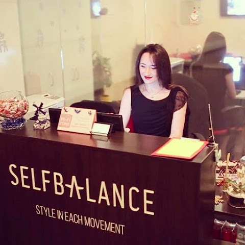 Selfbalance Dance Studio