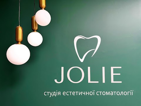 JOLIE Dental Studio