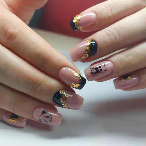 Nail_Studio "Vita"