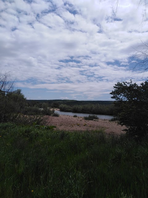 Водозабір Хотінь