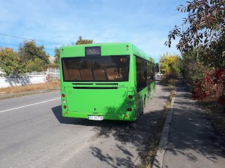 вул. Староболгарська (Школа)