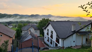 Casa Dalina Maramures