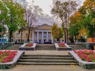 Рівненський обласний краєзнавчий музей