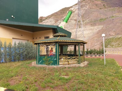 photo of Parksan Ahşap Çocuk Oyun Parkları Kamelya