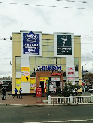 ВИКОМ