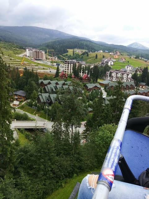 Bukovel arthotel