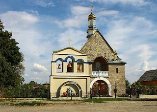 Ниврянська амбулаторія загальної практики-сімейної медицини