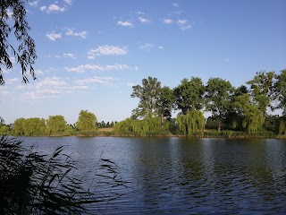 Озеро Шпаковское