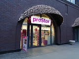 PROSTOR