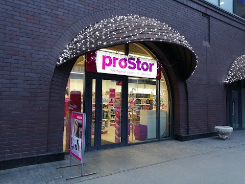 PROSTOR