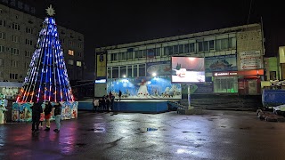 м. Васильків (Готель)