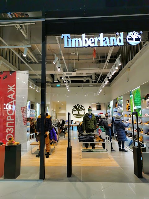 Timberland