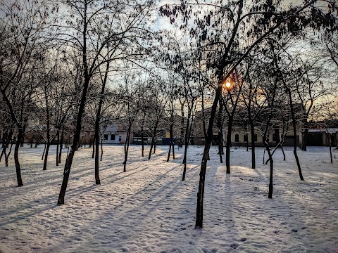 Михайлівський Майдан