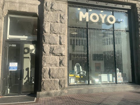 MOYO (смартфони, ноутбуки, техніка)