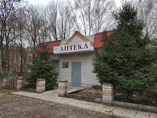 Аптека, ПП Адоніс