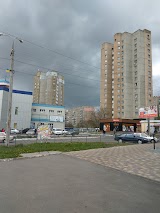 Кредит агріколь