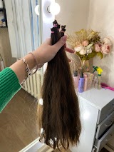 Продать волосы HairLeon