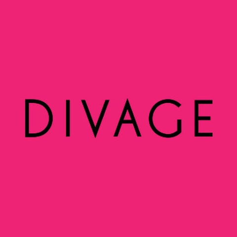 DIVAGE Cosmetics Official in Ukraine