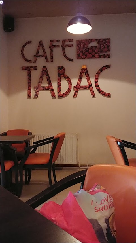 Cafe Tabac