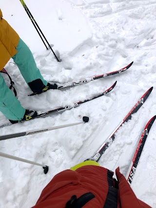 Goloseev Ski Park