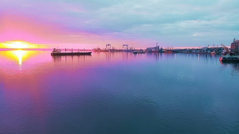 Музей бойової слави моряків-десантників ім. К. Ф. Ольшанського