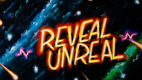 Reveal Unreal клуб виртуальность реальности