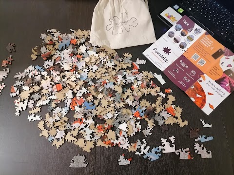 PuzzleUP