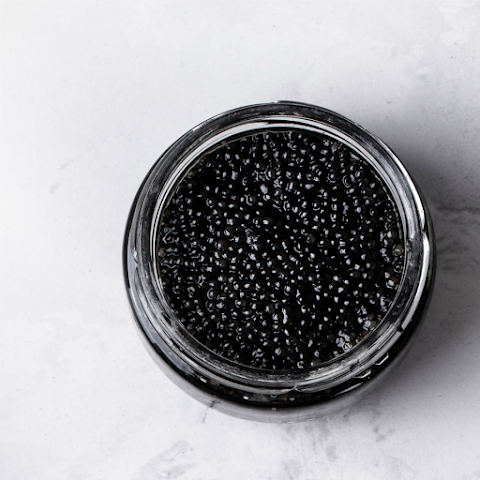 Ікра Sun Caviar