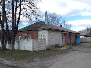 Укрпошта 62457