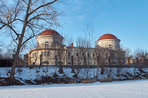 Садиба Харитоненка