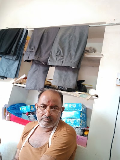 photo of Goyal Tailor, Prem Nagar, Digadi