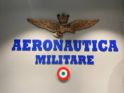 AERONAUTICA MILITARE Gulliver