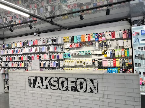 Taksofon