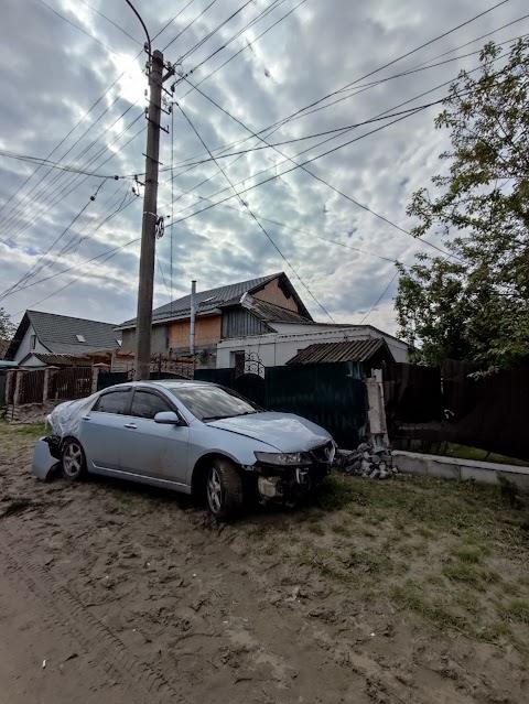 Фарбування автомобілів