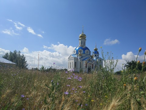 Дачний кооператив "Озон"