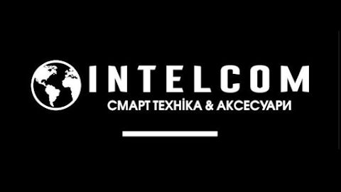 INTELCOM - Смарт техніка та аксесуари