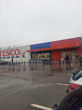 Tesco