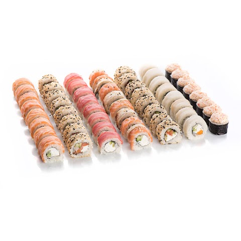 Hi-Sushi